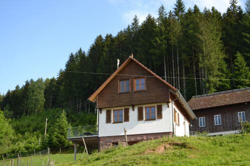 Ferienhaus M�llerswald