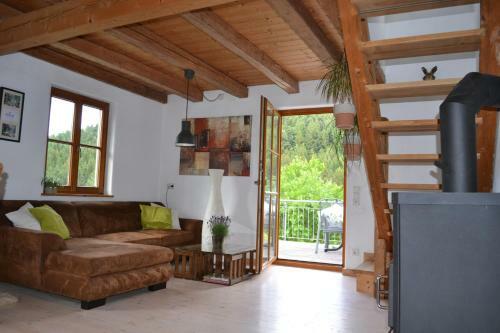 Ferienhaus M�llerswald