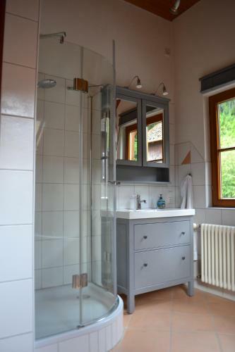 Ferienhaus M�llerswald