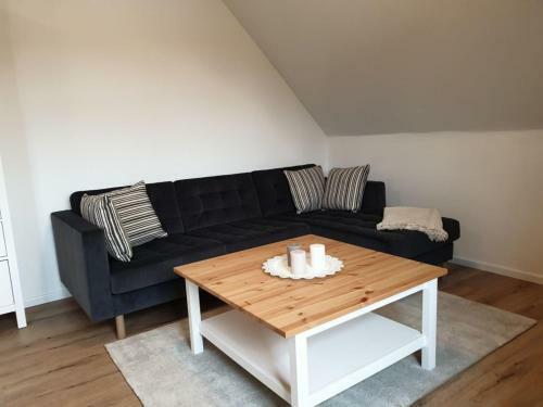 Apartamento Ferienwohnung Vogels M�hle