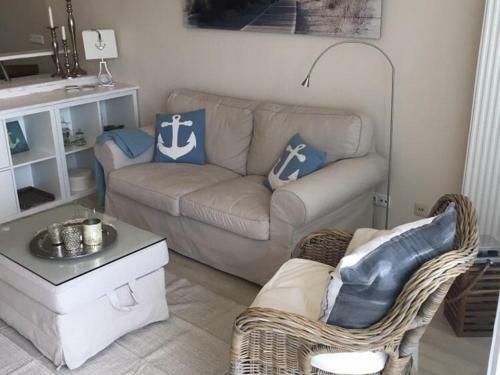 Apartamento Sonnenlounge