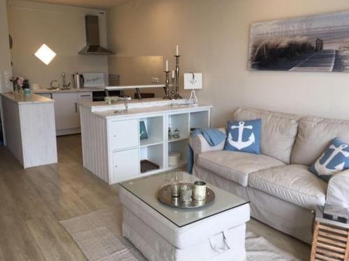 Apartamento Sonnenlounge