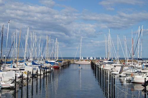 Apartamento Sonnenlounge