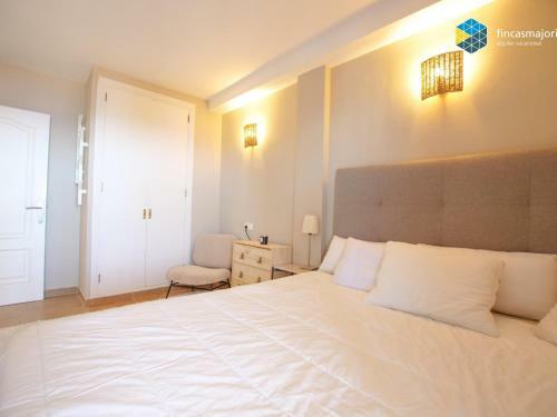 Apartamento Beach Cala Pi