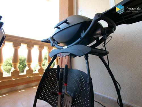 Apartamento Beach Cala Pi