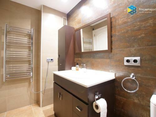 Apartamento Beach Cala Pi