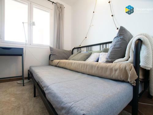 Apartamento Beach Cala Pi