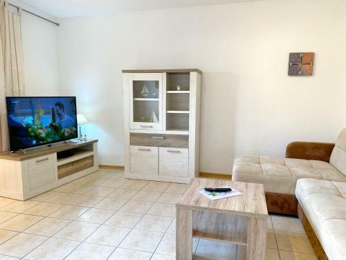 Apartamento Ferienwohnungen Stadtmitte - Fewo 1