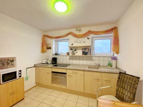 Apartamento Ferienwohnungen Stadtmitte - Fewo 1