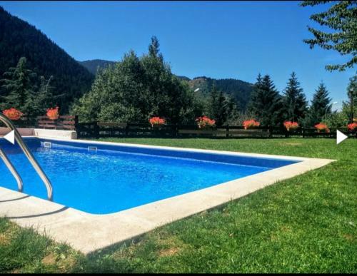 Apartamento Baqueira 1500