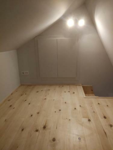 Apartamento Baqueira 1500