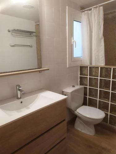 Apartamento A Pie De Playa