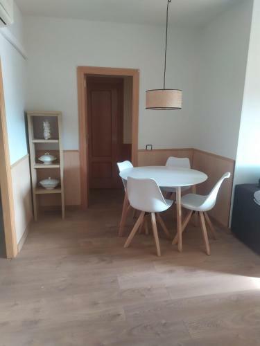 Apartamento A Pie De Playa