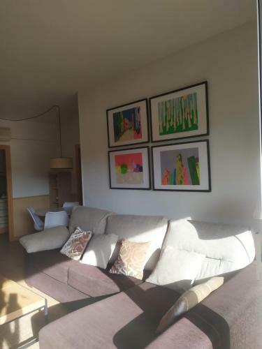 Apartamento A Pie De Playa
