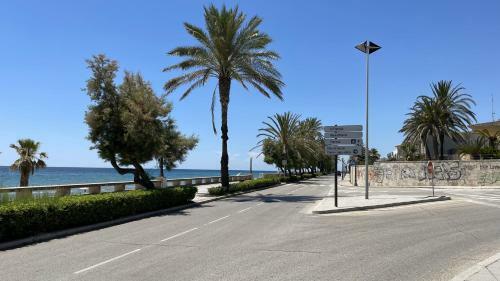 Apartamento Marineda Coma Ruga Playa