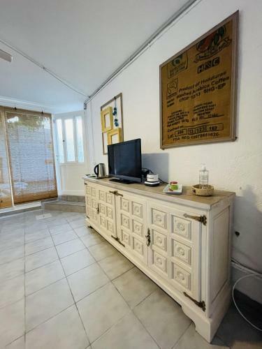 Apartamento Marineda Coma Ruga Playa