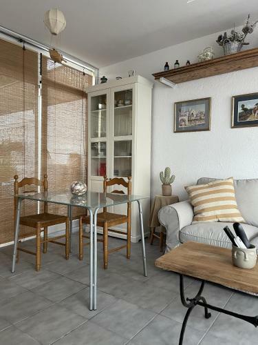 Apartamento Marineda Coma Ruga Playa