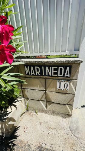 Apartamento Marineda Coma Ruga Playa