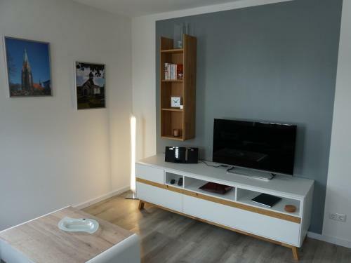Apart Schleswig ****