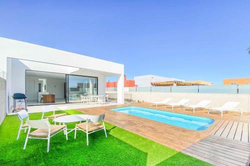 Villa Lea