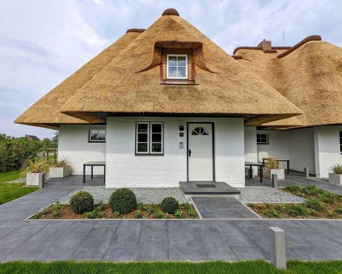 Apartamento Beach-lodge-4-og