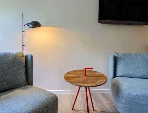 Apartamento Beach-lodge-4-og