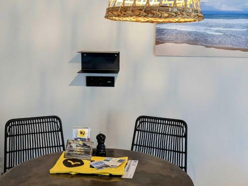 Apartamento Beach-lodge-4-og