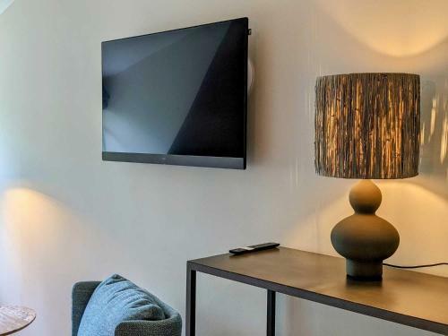 Apartamento Beach-lodge-4-og