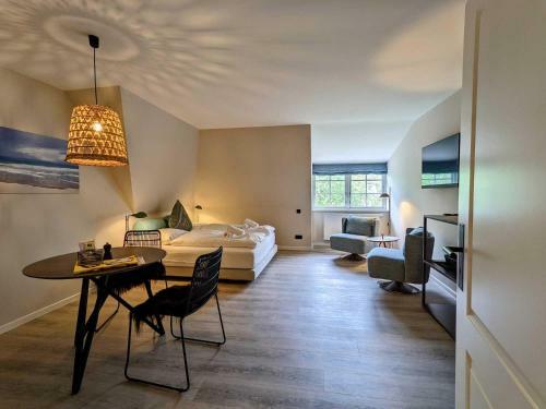 Apartamento Beach-lodge-4-og