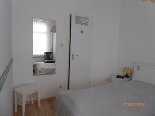 Apartamento Haus Colonia Nordsee App Mitteldorf