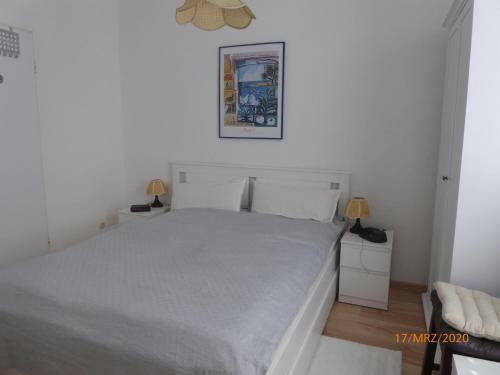 Apartamento Haus Colonia Nordsee App Mitteldorf