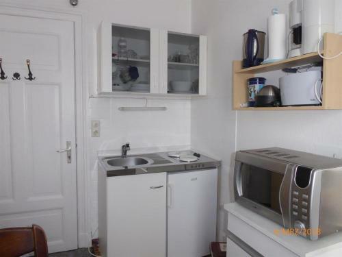 Apartamento Haus Colonia Nordsee App Mitteldorf