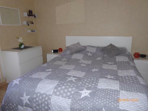 Apartamento Haus Colonia Nordsee App Mitteldorf