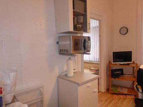 Apartamento Haus Colonia Nordsee App Mitteldorf