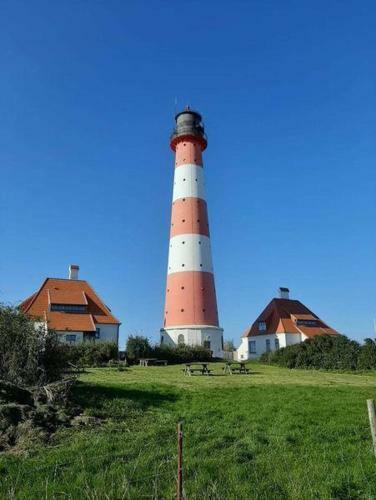 Apartamento Haus Colonia Nordsee App Mitteldorf