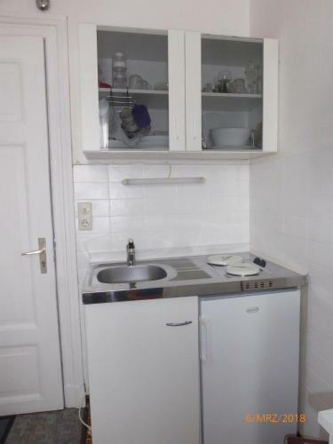 Apartamento Haus Colonia Nordsee App Mitteldorf