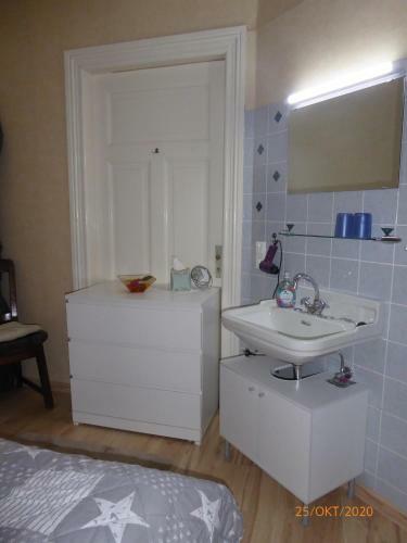 Apartamento Haus Colonia Nordsee App Mitteldorf