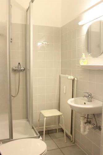 Apartamento Haus Colonia Nordsee App Mitteldorf