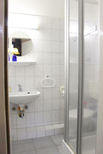 Apartamento Haus Colonia Nordsee App Mitteldorf