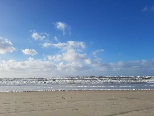Apartamento Haus Colonia Nordsee App Mitteldorf