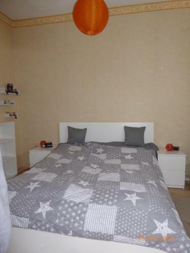 Apartamento Haus Colonia Nordsee App Mitteldorf