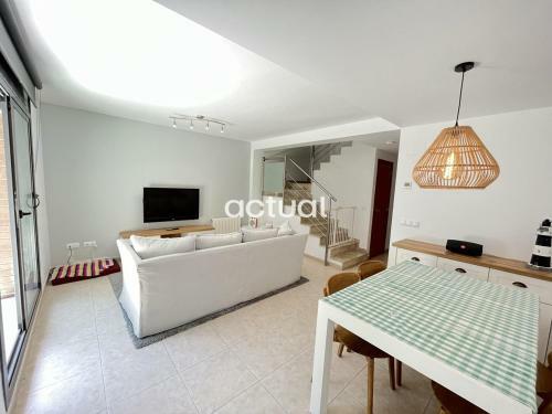 Apartamento La Pineda