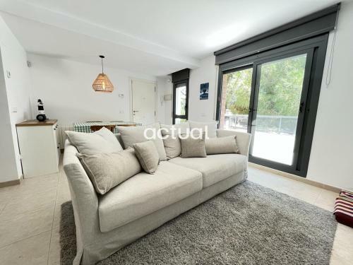 Apartamento La Pineda