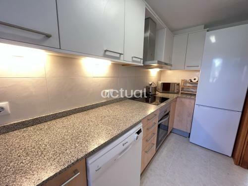 Apartamento La Pineda
