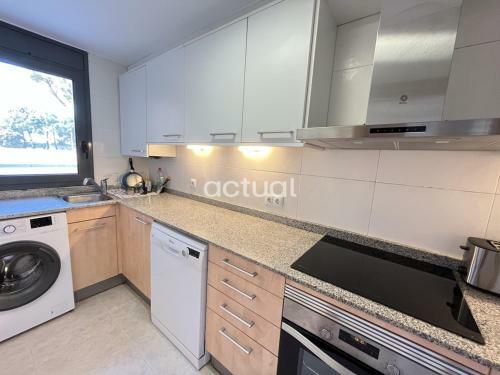 Apartamento La Pineda