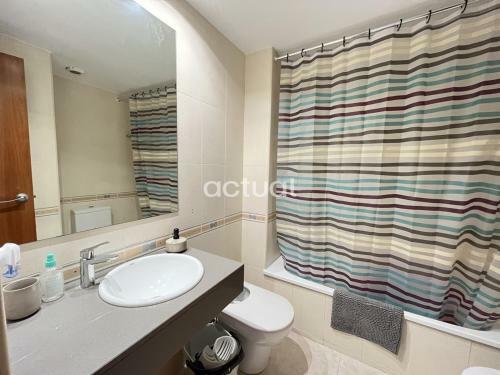 Apartamento La Pineda