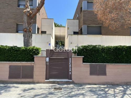 Apartamento La Pineda