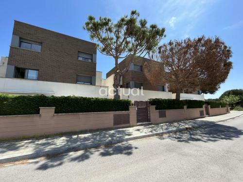 Apartamento La Pineda