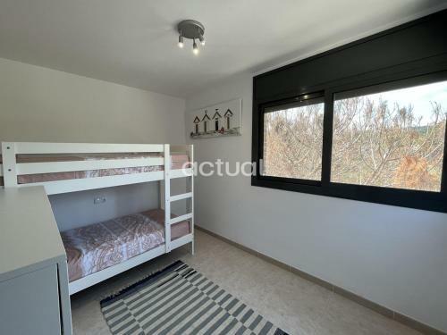 Apartamento La Pineda