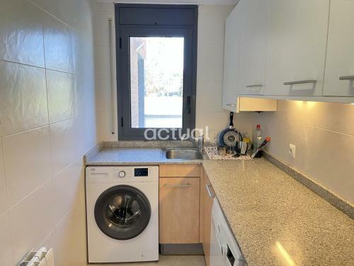 Apartamento La Pineda